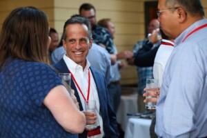 Opening Reception 11
