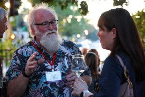 Opening Reception 15