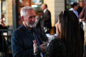 Opening Reception 16