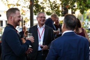 Opening Reception 17