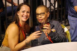 Opening Reception 18