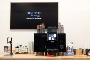 Refreshments