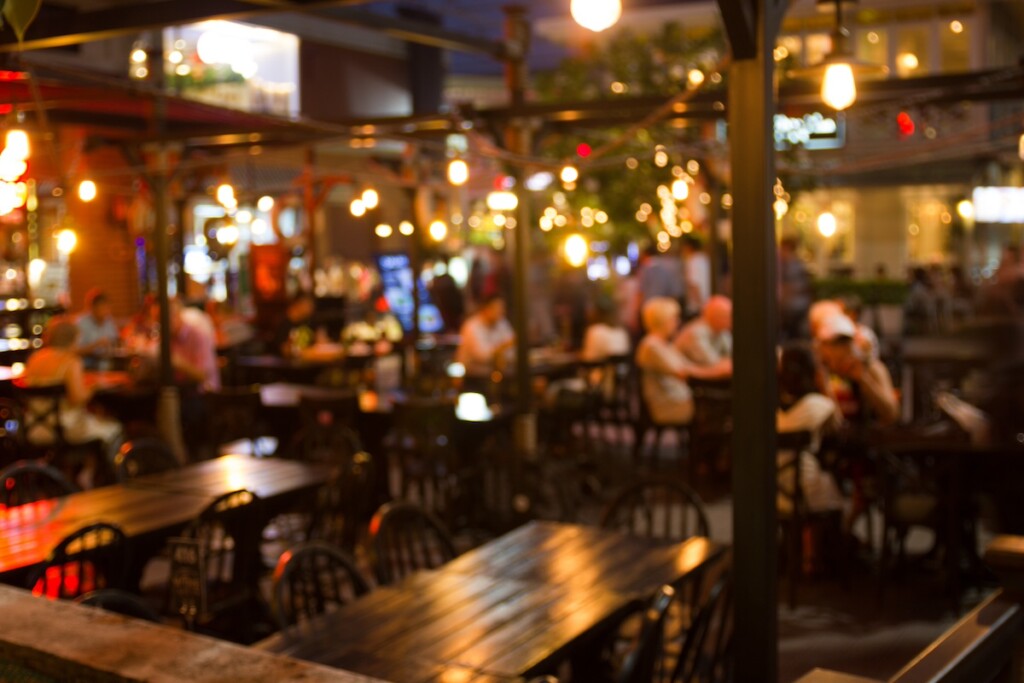 RestaurantExterior