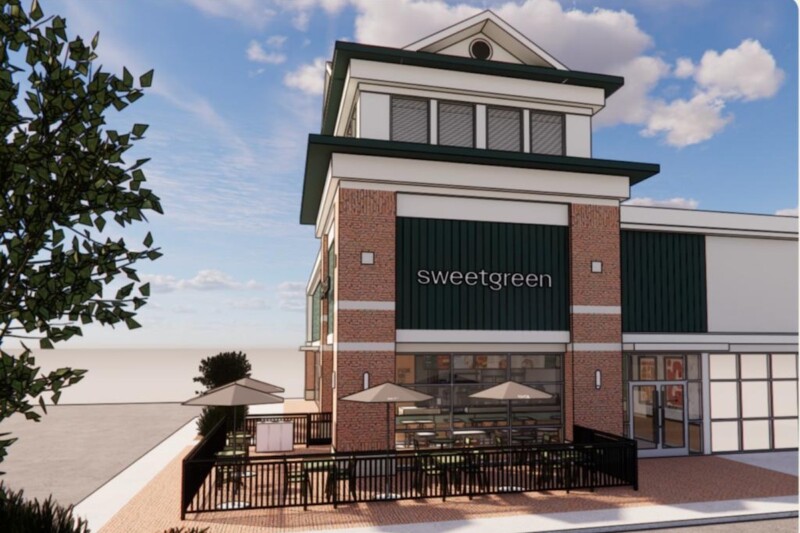 Sweetgreen