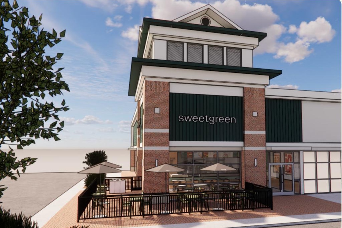 Sweetgreen To Set Up Shop in Jacksonville