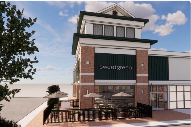 Sweetgreen