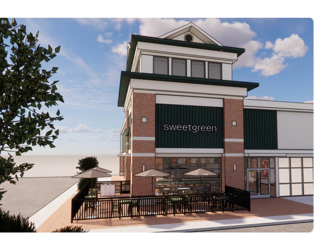 Sweetgreen