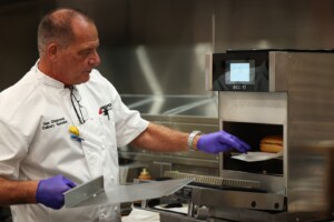 TurbochefSpeedDemo