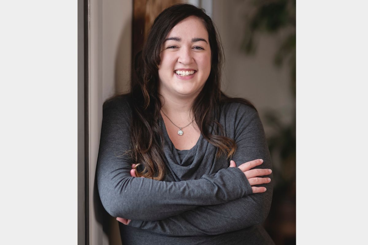 Reitano Design Group Welcomes Alison O’Hearn