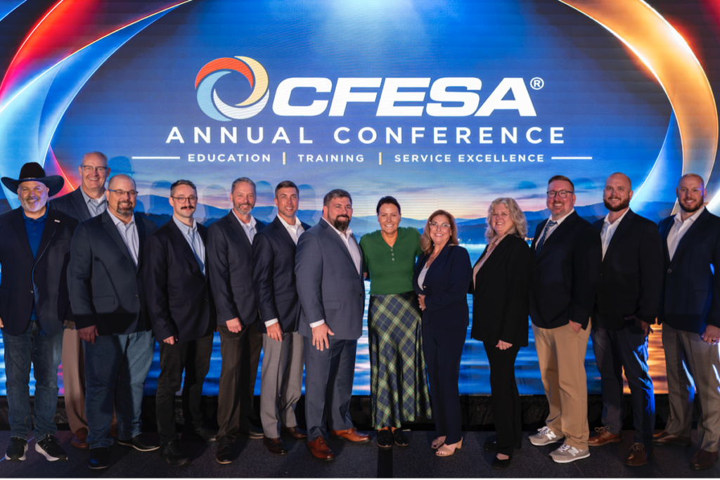 CFESAConference