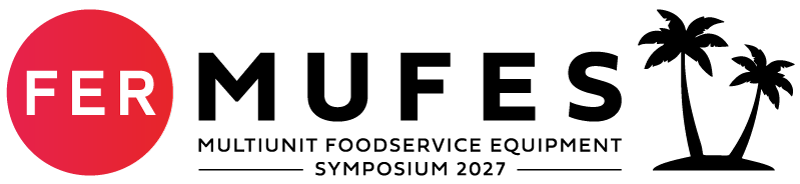 MUFES27 Logo