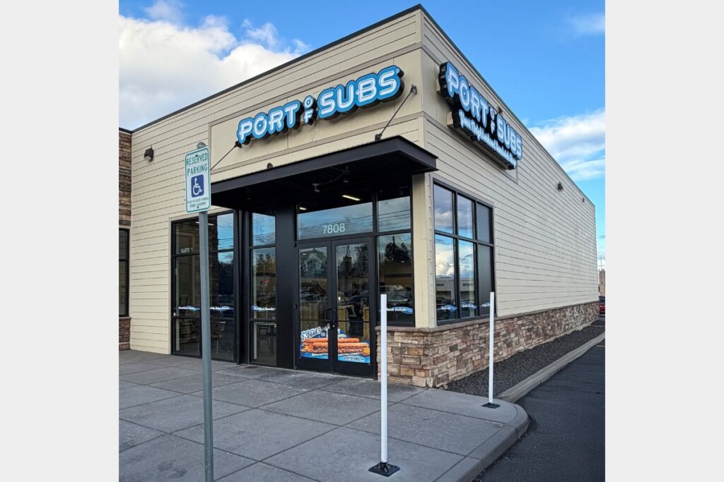 PortOfSubs