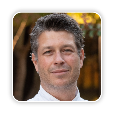 Speaker Square Chef Mark
