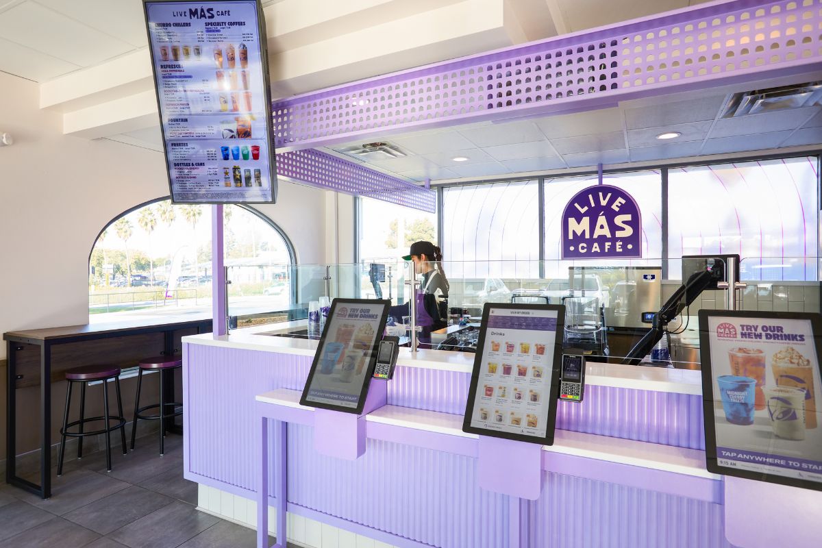 TacoBell LiveMasCafe