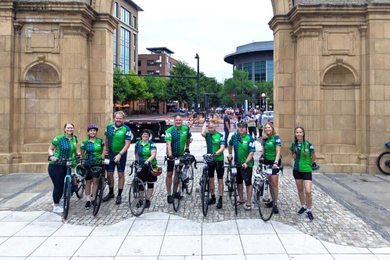Wasserstrom Pelotonia2026