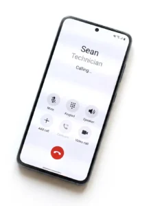 cell call