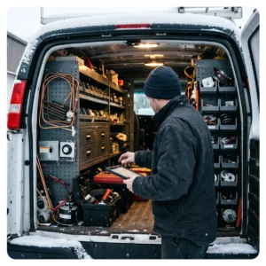 inventory stock