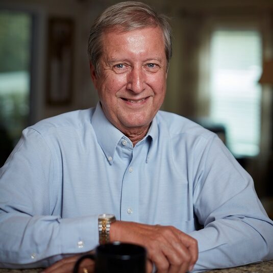 20201109 DickEisenbarth Portrait 0092 at counter.Crop 20201109 DickEisenbarth Portrait 0092 at counter.Crop