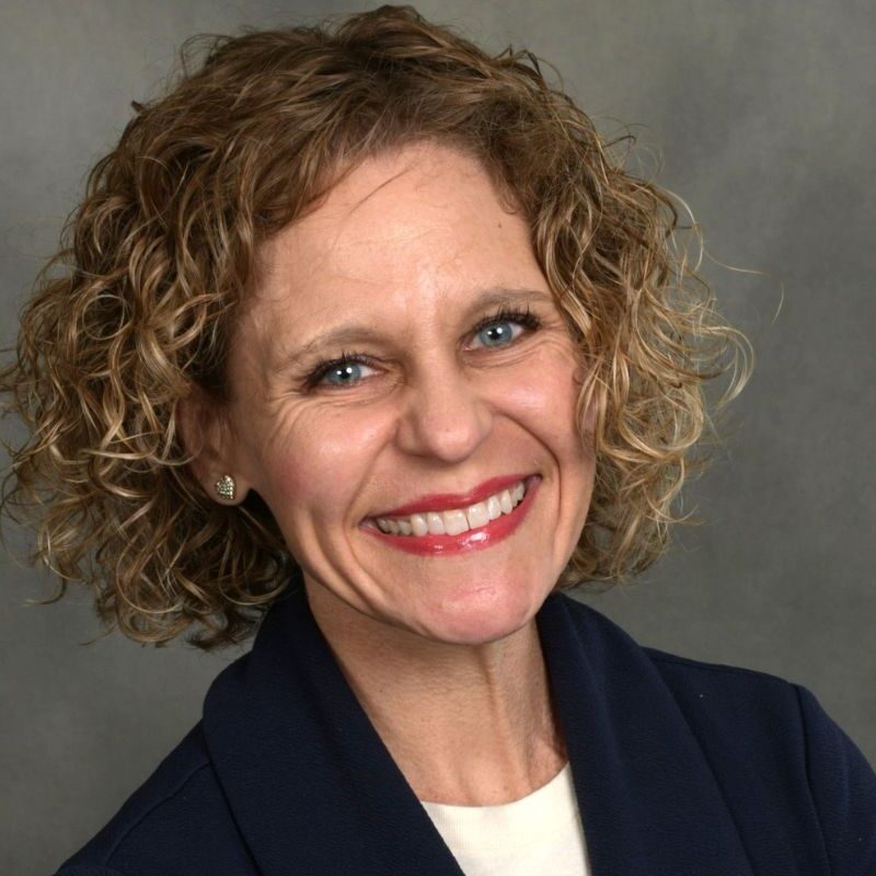 6.ChristineLaFaveGrace