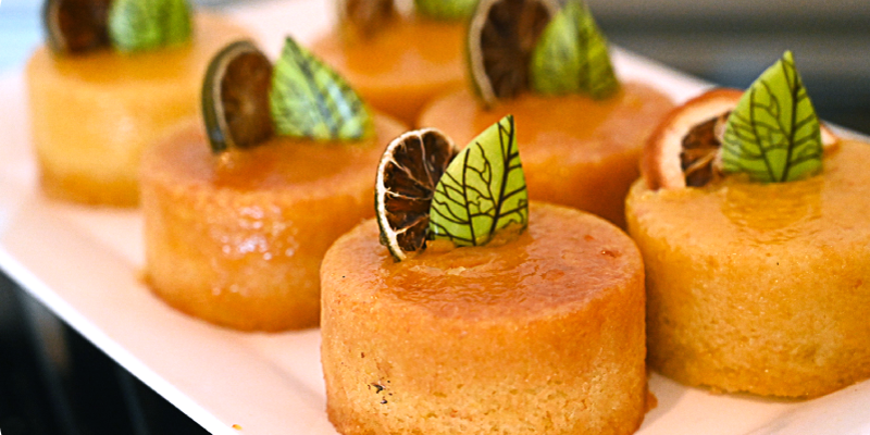 MUFES27 Dining